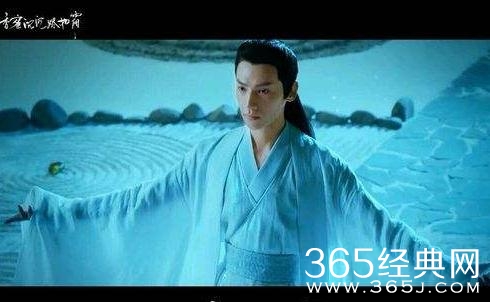 香蜜沉沉烬如霜润玉和簌离是什么关系