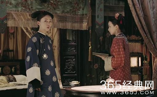 延禧攻略第
