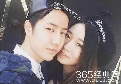 孟美岐王一博亲密旧照被扒 好友爆料确实在一起过