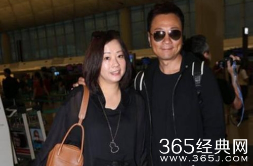 郑嘉颖陈凯琳明日巴厘岛大婚 黎耀祥马国明等人现身机场前往赴宴