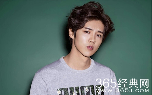 鹿晗退出节目录制 将由张韶涵临时救场