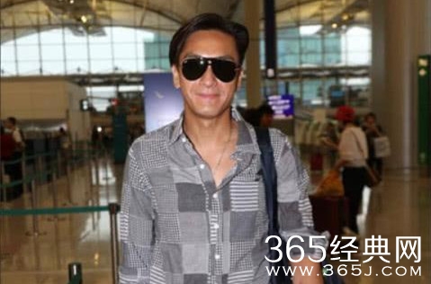 郑嘉颖陈凯琳明日巴厘岛大婚 黎耀祥马国明等人现身机场前往赴宴