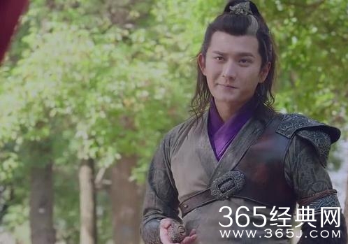 武动乾坤之英雄出少年