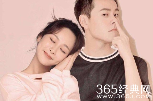 秦俊杰杨紫宣布分手 杨紫评论张雪迎：与她无关