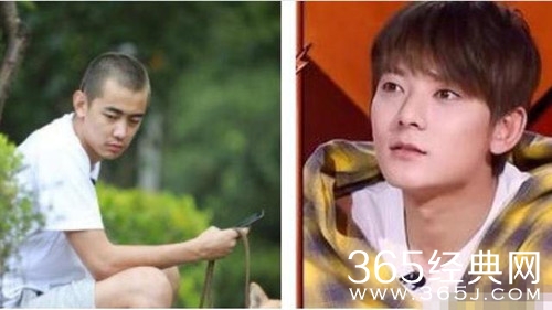 渣男齐聚我家那小子，网友起哄改名：我家那渣男