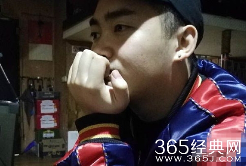 2018中国好声音黄稔钦，实力强劲的星二代