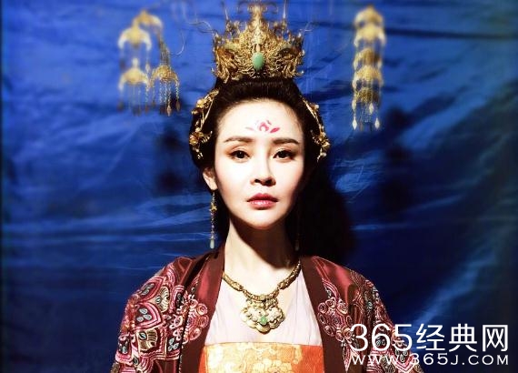 天盛长歌常贵妃结局是什么夺位失败被处死