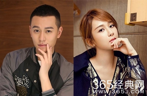 杨紫秦俊杰宣布分手 她成为全网攻击对象