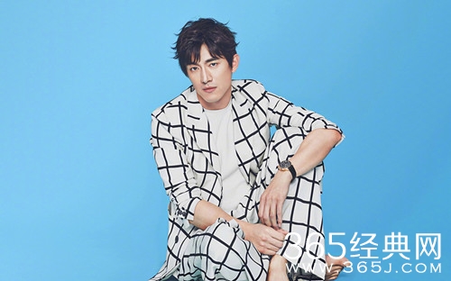 林更新工作室发声明辟谣已婚传闻：是不负责任的错误填写