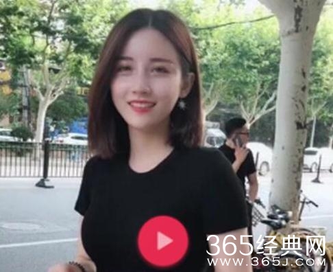 抖音琴宝宝，又一位风靡抖音的大网红