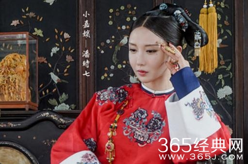 延禧攻略小嘉嫔结局是什么
