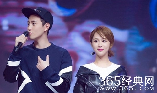 秦俊杰杨紫宣布分手 分手真实原因曝光 和张雪迎无关