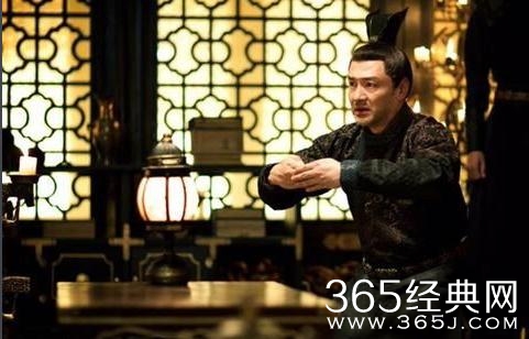 天盛长歌顾南衣和顾衍水什么关系
