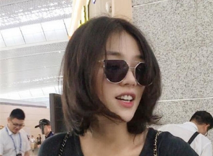 马思纯分手后首发文 为张天爱宣传新剧