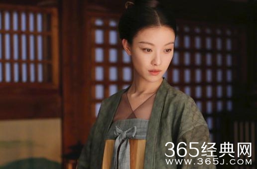 天盛长歌常贵妃结局是什么夺位失败被处死