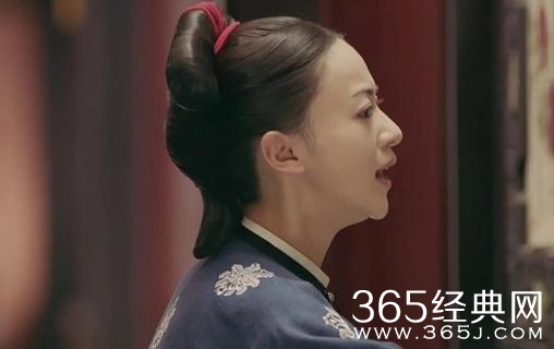 延禧攻略富察傅恒结局是什么