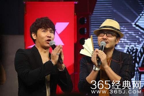 汪涵向欧弟说对不起 欧弟离开真正原因曝光