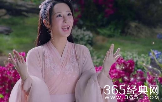 香蜜沉沉烬如霜