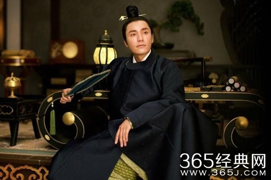 天盛长歌宁川结局是什么？权谋剧太子多半是炮灰