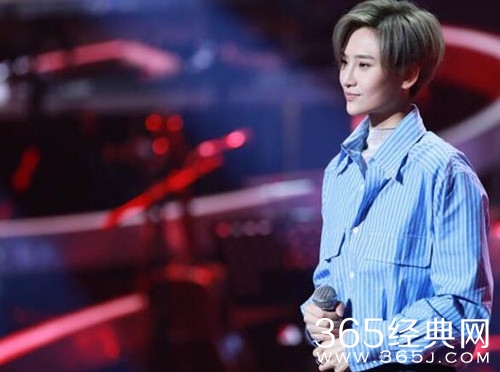 中国好声音王曼玉人气很高，遗憾的是未晋级
