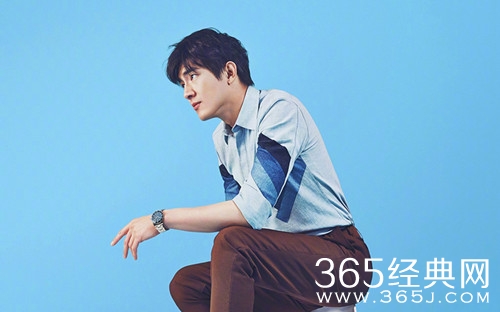 林更新工作室发声明辟谣已婚传闻 对造谣者将通过法律途径追究