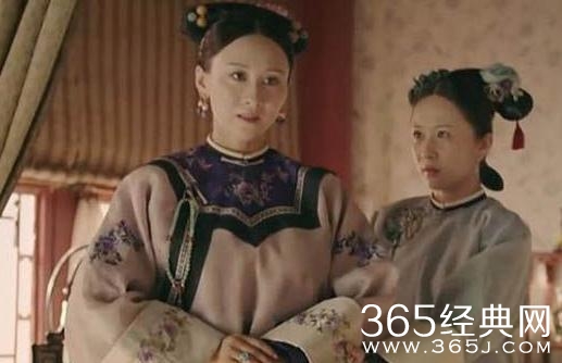 延禧攻略愉贵人投靠纯妃的目的是什么