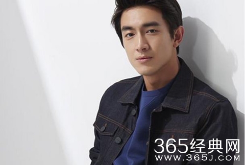 林更新否认已婚传闻：相信您很快会回家了