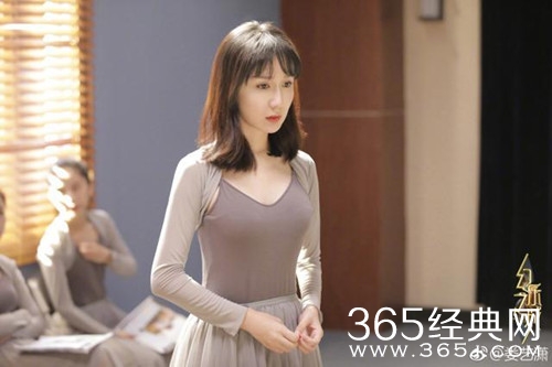 幻乐之城娄艺潇片段被剪，粉丝大喊不服气