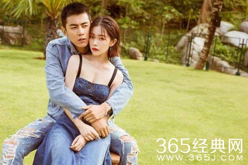 综艺甜饼175：因陈翔纪凌尘，我家那小子可以改名为我家那渣男了