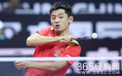 国际乒联回应张继科质疑：抽签是公开透明的