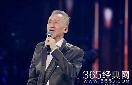 2018中国好声音陈彼得，74岁的音乐大师