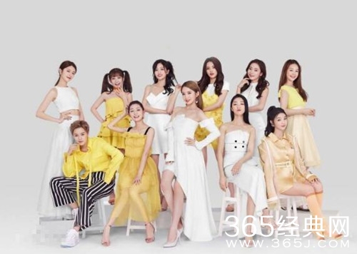 周天娱乐就孟美岐吴宣仪解约再发声明 强调独家合约经济权