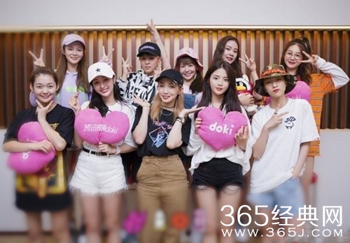 周天娱乐对3人退团再发声明 要求继续履行合约