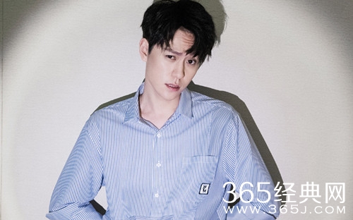 秦俊杰袁冰妍举止亲密疑似有情况 秦俊杰方：不实信息