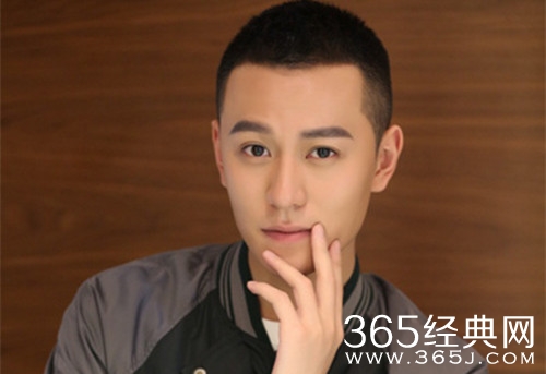 秦俊杰工作室辟谣否认劈腿 称内容严重失实