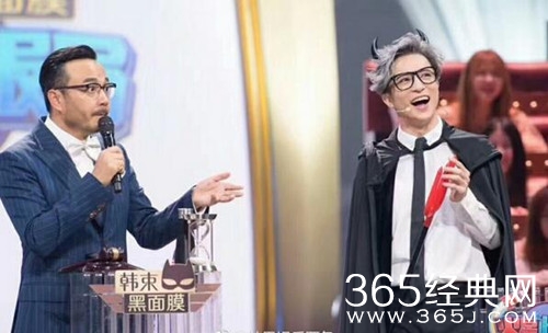 火星情报局第四季，薛之谦重回网综节目