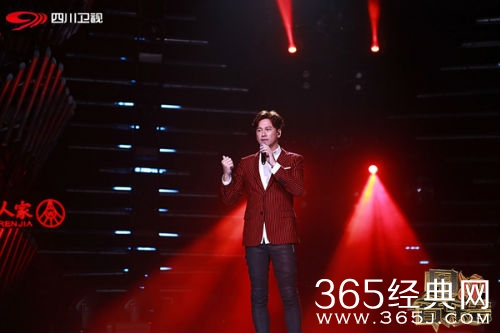 围炉音乐会受人民日报点赞，优秀度值得表彰