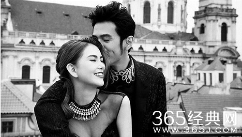 周杰伦晒昆凌汤秋千视频 这段年龄悬殊的恋情惹人羡