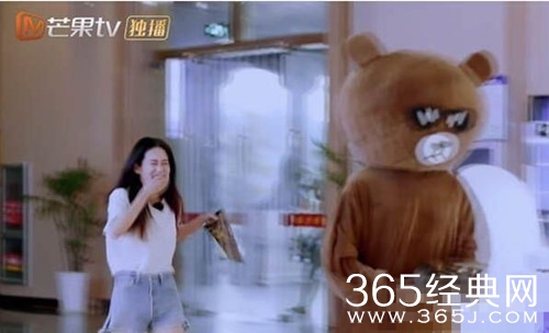 妻子的浪漫旅行颖儿认出付辛博bgm，原来是这首歌