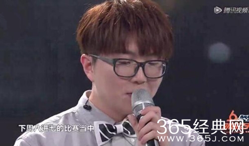 明日之子第2季8进7帮唱嘉宾集合，原来是火箭少女的小姐姐们