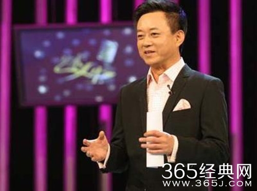 朱军发布律师声明 背后的真相让人瞠目结舌