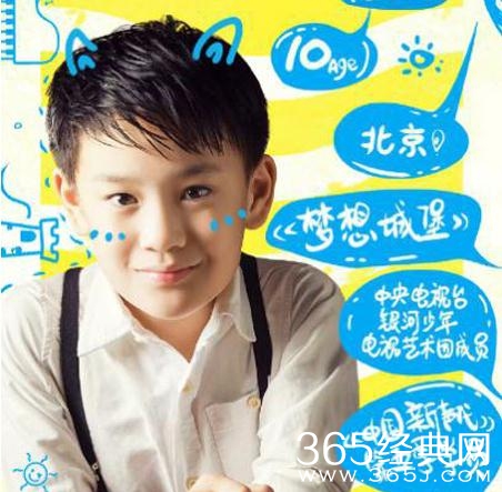 中国新声代5李梦潇，家长眼中的别人家的孩子