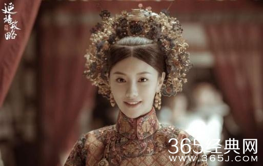 延禧攻略昭华结局是什么