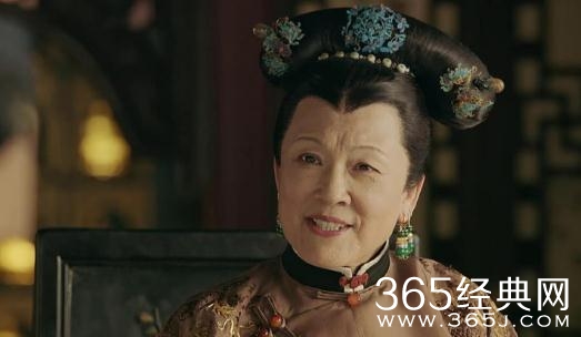 延禧攻略钱氏是怎么死的