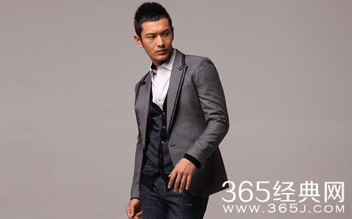 黄晓明再声明 表示没有参与任何股票操控