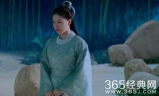香蜜沉沉烬如霜第25