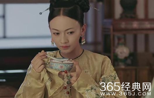 延禧攻略李玉有历史原型吗？确有其人