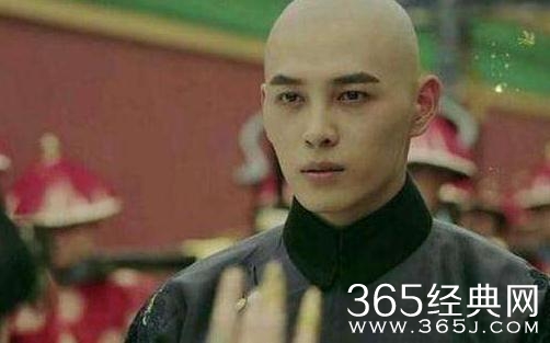 延禧攻略弘昼结局造反了吗