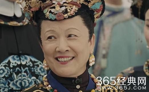 延禧攻略钱氏是怎么死的