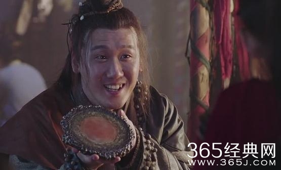 武动乾坤之英雄出少年第11-12集林动成为符师会会长